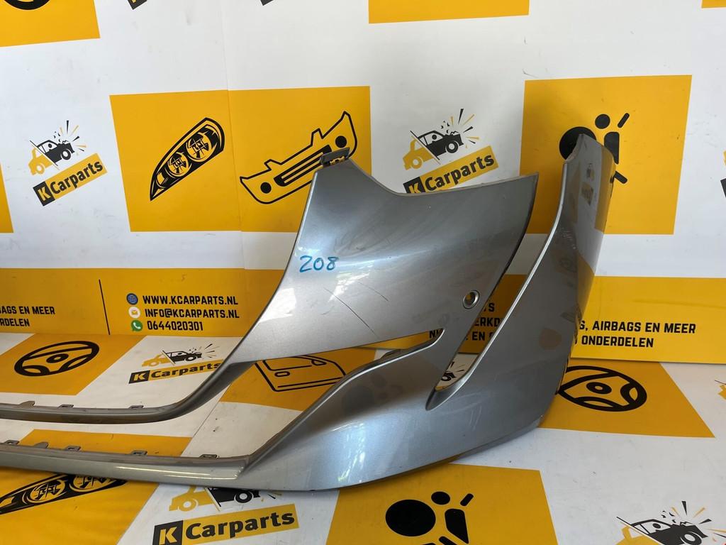 Voorbumper Peugeot 208 GT-Line PDC 2019-2024 Bumper, Info@fabrikant.eu, Ophalen of Verzenden, Bumper, Peugeot