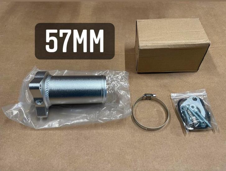 EGR DELETE 1.9 TDI - EGR DELETE AXR ASZ ARL BJB BLT TD ALH, Auto diversen, Tuning en Styling, Ophalen of Verzenden