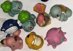 7 st Pokemon Oddzone inc. SLIDERS uit 1999 zeldzaam, Ophalen, Zo goed als nieuw