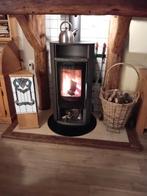 Houtkachel, Huis en Inrichting, Kachels, Ophalen, Gebruikt, Hout, Houtkachel