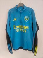 Nette Adidas Arsenal trainingstrui in maat xs, Service@adidas.com, Ophalen of Verzenden, Zo goed als nieuw, Adidas AG