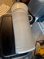 AEG Mobiele Airco - Koel en Comfortabel, Witgoed en Apparatuur, Ophalen, Gebruikt, Minder dan 60 m³, 3 snelheden of meer