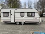 Lmc Münsterland Dominant 550, Caravans en Kamperen, Overige typen, Schokbreker, Bedrijf, 1000 - 1250 kg