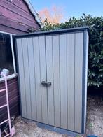 Keter tuinkast, Ophalen, Gebruikt, Kunststof, Overige typen
