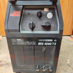 Professioneel Cebora MIG lasapparaat 4540/TS - TDA 4, Ophalen, Gebruikt, 250 ampère of meer, Co2