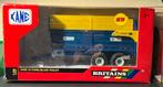 kane silagewagen britains 1:32, Ophalen of Verzenden, Zo goed als nieuw, Tractor of Landbouw, Britains