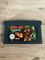 Donkey Kong Country Gameboy Advance, Spelcomputers en Games, Avontuur en Actie, Gebruikt, 1 speler, Ophalen of Verzenden