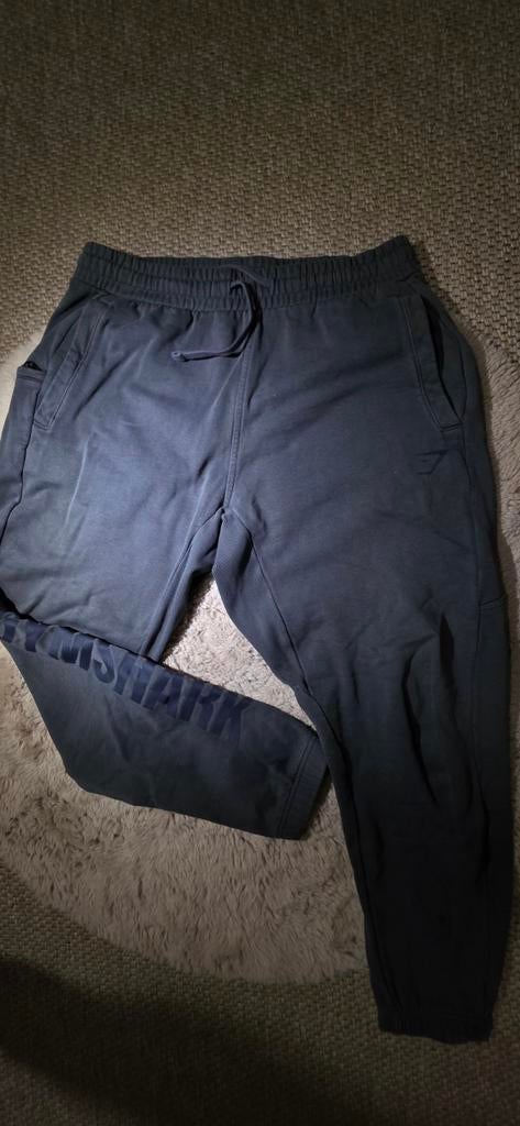 Gymshark Sportbroek - Comfortabel en Stijlvol maat L, Maat 52/54 (L), Fitness, Ophalen of Verzenden, Gedragen