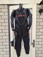 Aqualung semi-drysuit, Ophalen, Gebruikt, Duikpak