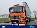 MERCEDES-BENZ ANTOS 1830 folding taillift, Automaat, Euro 6, Overige kleuren, Traction-control