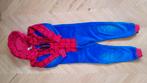 Spiderman pak maat 122 gratis, Kinderen en Baby's, Kinderkleding | Mutsen, Sjaals en Handschoenen, Gebruikt, Ophalen of Verzenden