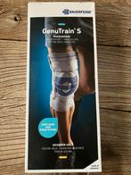 Kniebrace Bauerfeind . Genu Train S. Maat 3, rechts., Ophalen of Verzenden, Nieuw, Overige typen