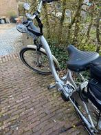 Flyer e-bike, Overige merken, Gebruikt, Ophalen of Verzenden, 51 tot 55 cm