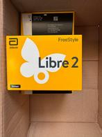 4 freestyle libre 2 sensoren, Ophalen of Verzenden, Nieuw