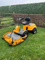 Stiga Park P901 frontmaaier (zitmaaier) - Bouwjaar 2006, Ophalen, Gebruikt, 90 tot 120 cm