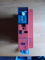 SEW Movitrac Frequentie Regelaar 0,55kW 400V met Paneel, Hobby en Vrije tijd, Elektronica-componenten, Ophalen of Verzenden
