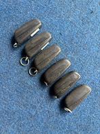 SAAB (ORIGINELE) ZENDER SLEUTEL (6x), Ophalen of Verzenden, Gebruikt, Saab