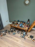 LEGO Ninjago Collectie, Ophalen of Verzenden, Zo goed als nieuw, Complete set, Lego