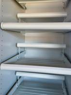 Titel: 7x IKEA KOMPLEMENT uittrekbaar schoenenrek voor PAX, Ophalen, Gebruikt, 200 cm of meer, 50 tot 100 cm