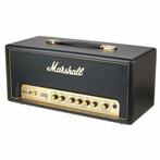 Marshall Origin 20 tube Head Amp, Muziek en Instrumenten, Versterkers | Bas en Gitaar, Ophalen of Verzenden, Zo goed als nieuw