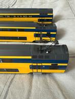 NS VIRM/IRM HO Treinset - Lima Collection, Wisselstroom, Treinset, Ophalen of Verzenden, Lima