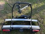 Thule fietsdrager Velospace XT 938 degelijke fietsendrager, Ophalen, Elektrische fiets, Zo goed als nieuw, 2 fietsen