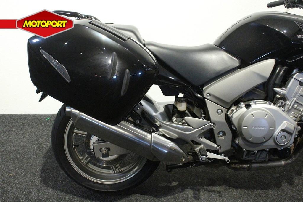 Honda CBF 1000 F ABS (bj 2009), Motoren, Motoren | Honda, Bedrijf, Sport