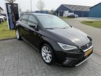 Seat Ibiza 1.0 EcoTSI FR CAMARA,PDC V+A,CRUISE,LMV, Auto's, Seat, Stof, Origineel Nederlands, Bedrijf, Handgeschakeld