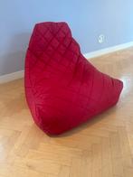 Extreme Lounging Mighty-B Bag - Quilted Loungestoel, Ophalen, Gebruikt, Extreme Lounging Mighty-B Bag, Zitzakstoel