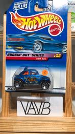 6 vw Volkswagen baja bug Hot Wheels Hotwheels VAVB nieuw, Ophalen of Verzenden, Nieuw, Auto