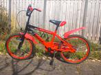 Kinderfiets Spirit BMX 20 inch, Ophalen, Staal, Bmx cross, 16 tot 20 inch