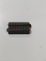 Marklin 24064 H0 C-rails recht 64,3 mm, Wisselstroom, Gebruikt, Rails, Ophalen of Verzenden