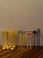 Roerstokjes / Stampers, Ophalen of Verzenden, Zo goed als nieuw, Overige typen