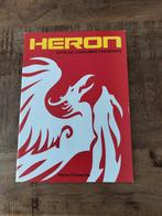 Heron Fireworks vuurwerk catalogus 2015, Ophalen of Verzenden, Zo goed als nieuw, Catalogus