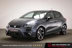 SEAT Ibiza 1.0 EcoTSI FR Business Connect | NAVIGATIE- PACK, Stof, Gebruikt, 580 kg, Met garantie (alle)