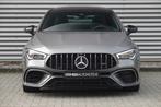 Mercedes-Benz CLA-Klasse AMG 45 S 4MATIC+ Premium Plus | Pan, Automaat, Gebruikt, 4 cilinders, 11 km/l