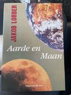 Jakob Lorber - Aarde en Maan - Uitgeverij de Ster, Ophalen of Verzenden, Zo goed als nieuw, Geesteswetenschap