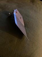 modelbouw nieuwe hydroplane rigger turn vin, Hobby en Vrije tijd, Modelbouw | Boten en Schepen, Ophalen of Verzenden, Nieuw