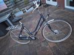 Multicycle 28 inch met aantal versnellingen., Versnellingen, Ophalen, Overige merken, 53 tot 56 cm