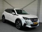 Peugeot 2008 1.2 PT Allure Navi/ECC/PDC/Carplay (all-incl. p, Auto's, 12 maanden, 101 pk, Gebruikt, Euro 6