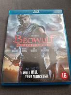 Beowulf - bluray, Ophalen of Verzenden, Zo goed als nieuw, Actie