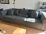 Gratis Grijze Loungebank van Loods5 - Gebruikt, Ophalen, Gebruikt, 100 tot 125 cm, 300 cm of meer