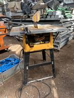 Powerplus POWX221 Tafelzaag, Ophalen, Cirkelzaag, PowerPlus, 30 tot 70 mm