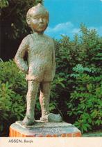 Assen, Bartje, Ophalen of Verzenden, 1980 tot heden, Gelopen, Drenthe