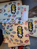 Flippo's flippoos plippo flippo's verzameling, Ophalen of Verzenden, Losse flippo's