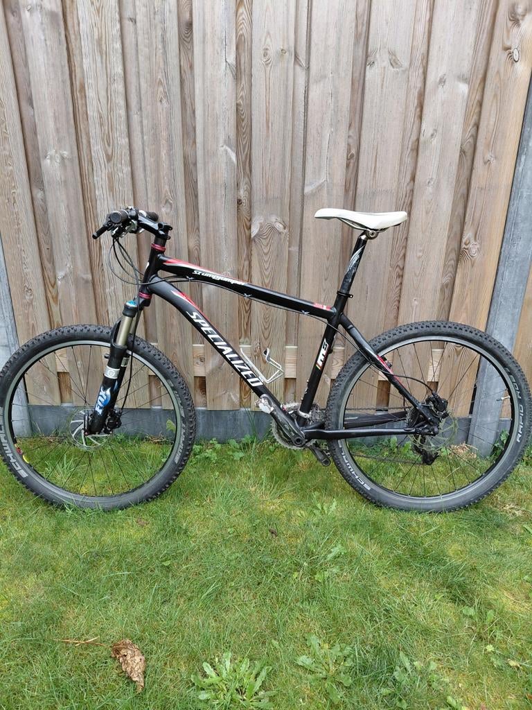 Nette specialized stumpjumper m5, Fietsen en Brommers, Fietsen | Mountainbikes en ATB, Hardtail, Heren, 45 tot 49 cm, Zo goed als nieuw
