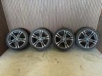 BMW 1-Serie F40 Velgen set M-pakket, Auto-onderdelen, Banden en Velgen, Ophalen, 18 inch, Gebruikt, Velg(en)
