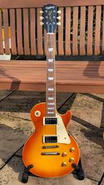 Epiphone Les Paul 1959 Reissue IGC, Muziek en Instrumenten, Snaarinstrumenten | Gitaren | Elektrisch, Ophalen, Nieuw, Solid body