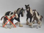 Schleich Tinkers, Verzenden, Zo goed als nieuw, Paard, Beeldje of Figuurtje