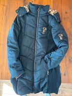 Meisjes winterjas, Ophalen of Verzenden, Zo goed als nieuw, Meisje, Jas